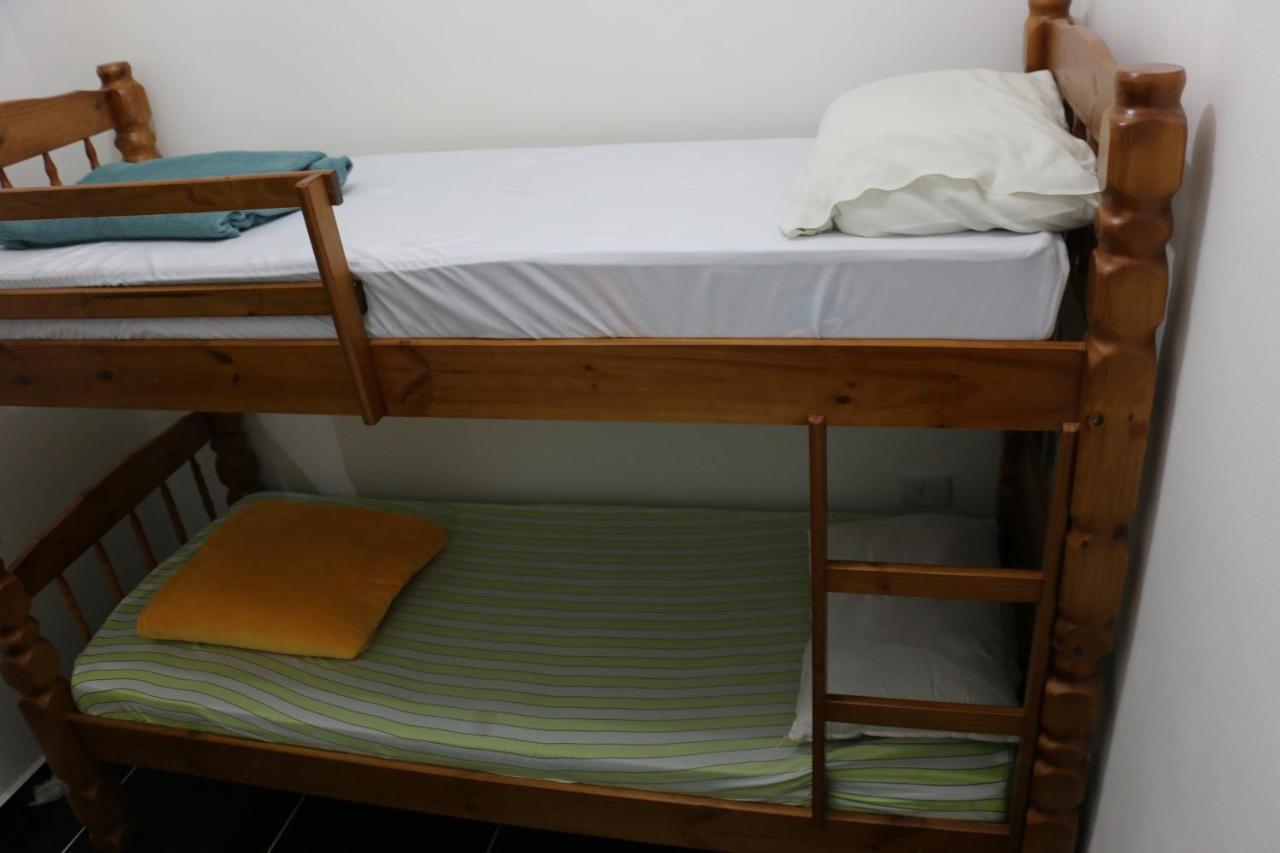 Deck Hostel São Paulo Kültér fotó