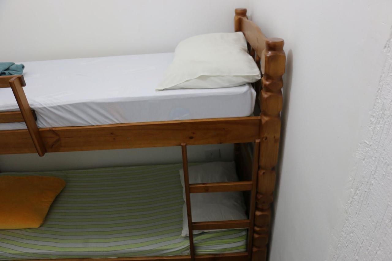 Deck Hostel São Paulo Kültér fotó