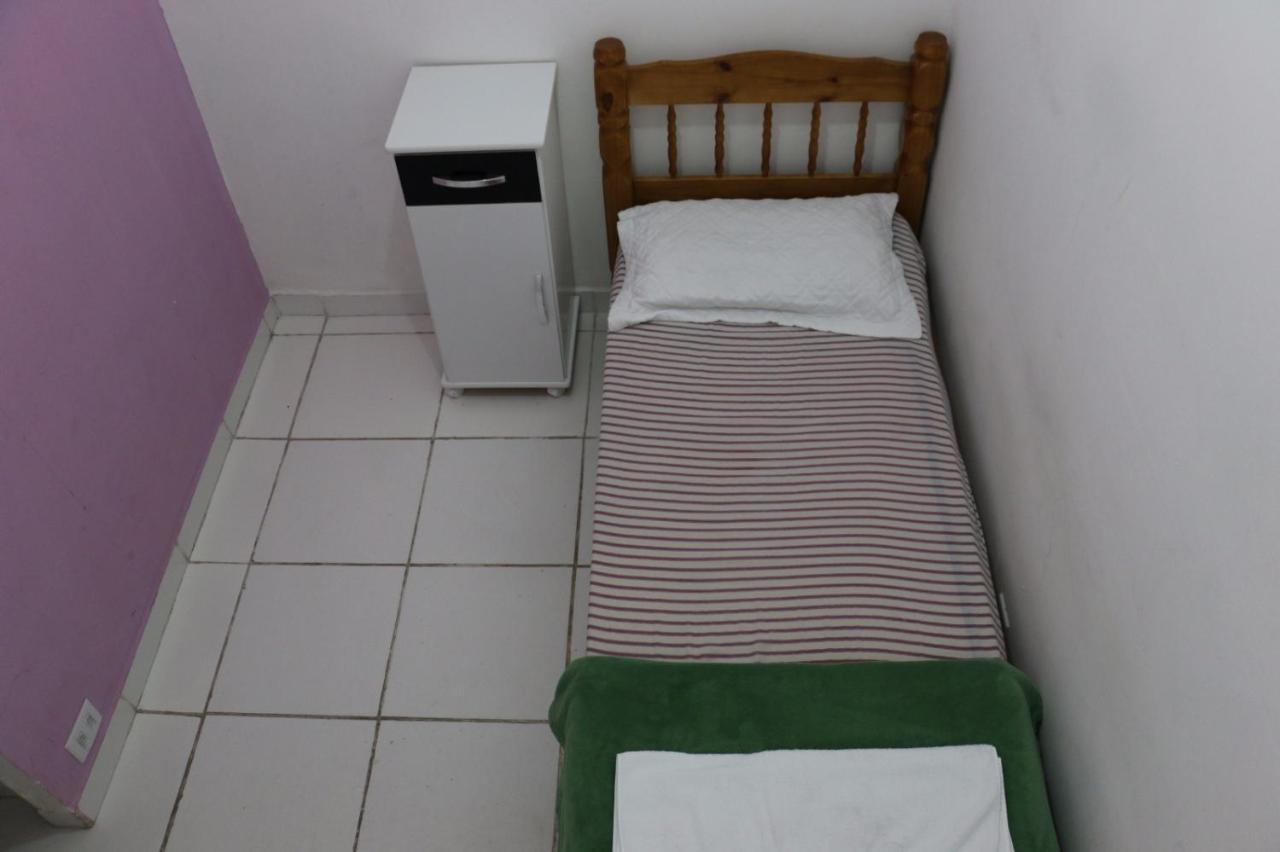 Deck Hostel São Paulo Kültér fotó