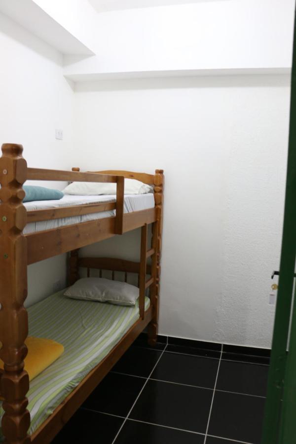 Deck Hostel São Paulo Kültér fotó